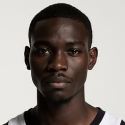 Chidi Okafor