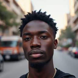 David Mensah